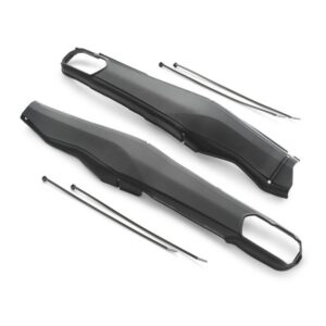 Swingarm protection