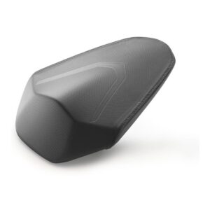 Ergo pillion seat
