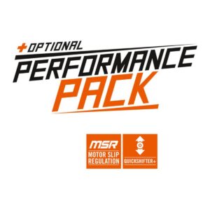 PERFORMANCE PACK
