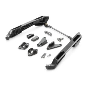 Case carrier