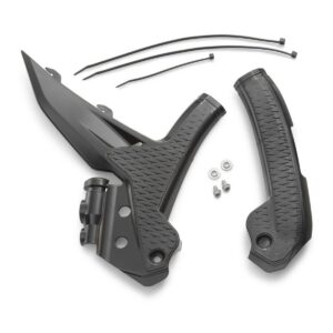 Factory Racing frame protection set