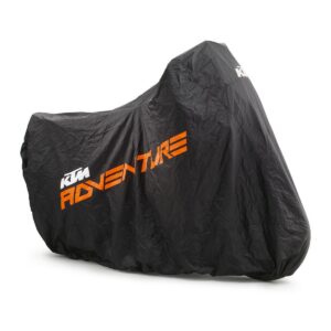 Protective outdoor cover