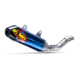 FMF Factory 4.1 RCT silencer