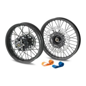Wheel set