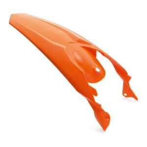 Tail section