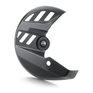 Brake disc guard