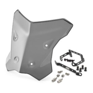WINDSHIELD KIT