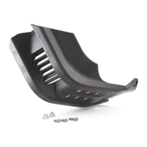 Skid plate