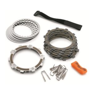 Rekluse Radius X centrifugal force clutch kit