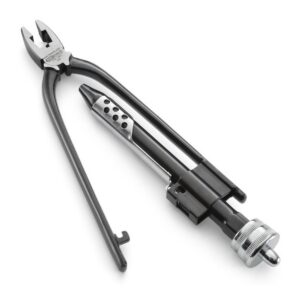 Wire pliers
