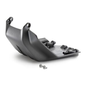 Skid plate