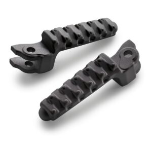 Footpeg set
