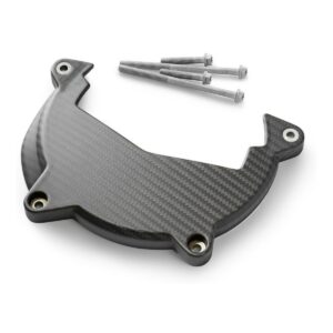 Clutch cover protection