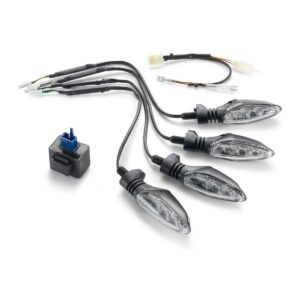 LED turn signal kit