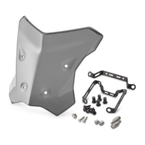 Windshield kit