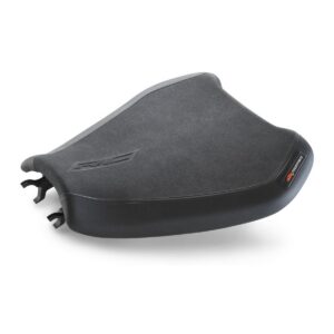 Rider`s seat