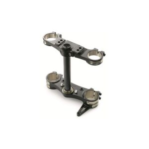 Factory triple clamp