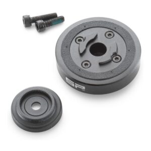 Anti-vibration module