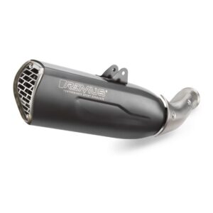 REMUS slip-on silencer