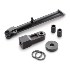 Lowering kit