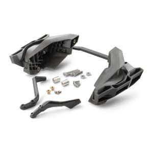 Case carrier