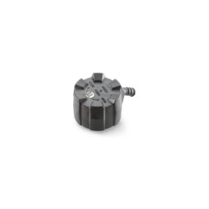 Radiator cap