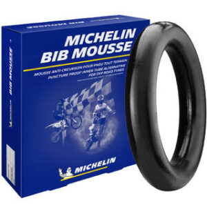 Michelin Bib Mousse M22 19" Rear MX